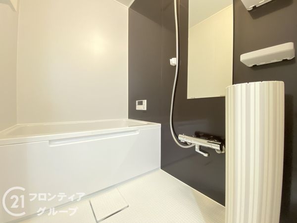 ハンリョウ八尾ハイツ　中古マンション