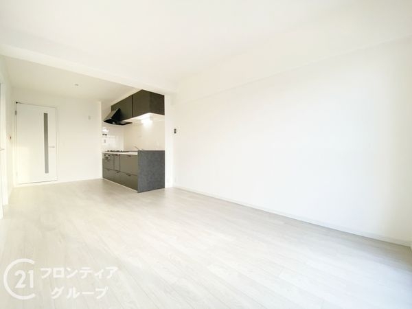 ハンリョウ八尾ハイツ　中古マンション