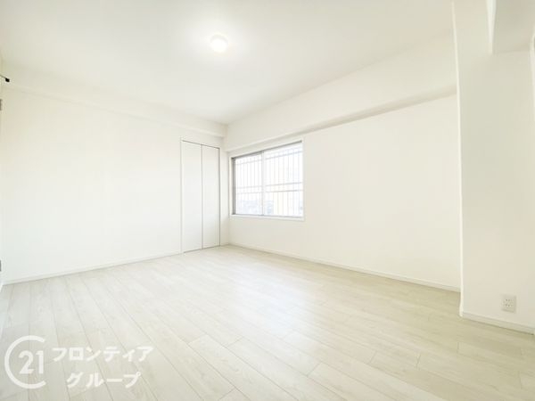 ハンリョウ八尾ハイツ　中古マンション