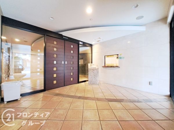 アンビエント鴻池新田　中古マンション