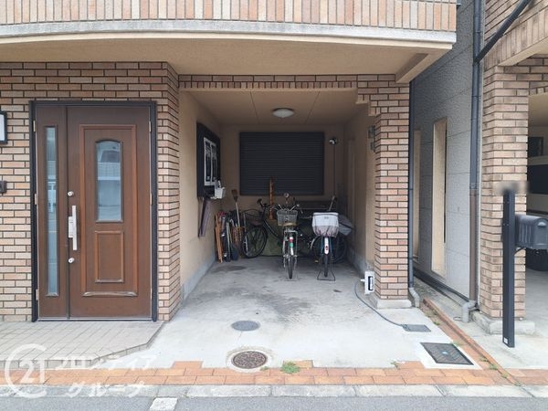 東大阪市吉田７丁目　中古一戸建て