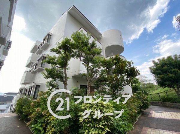 シャルマンコーポ枚岡公園F棟　中古マンション