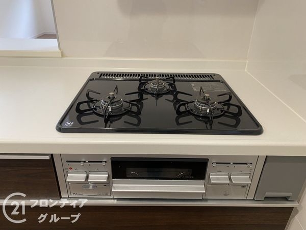 大阪市東住吉区住道矢田４丁目　新築一戸建て　２０期　４号棟