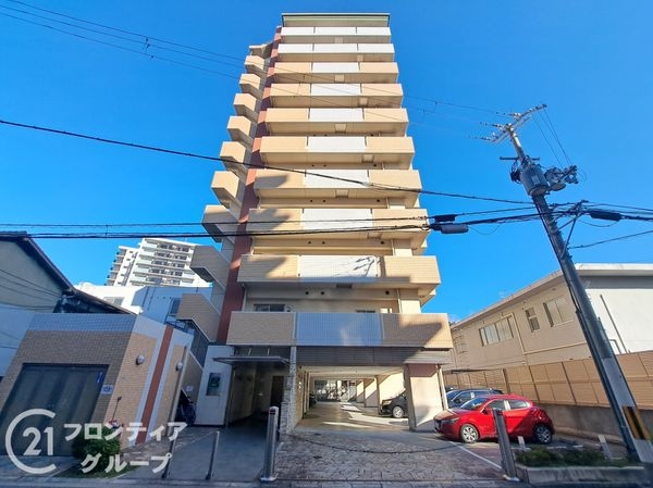 リベールフォレスタ永和駅前　中古マンション
