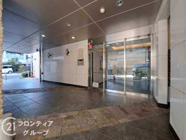 リベールフォレスタ永和駅前　中古マンション