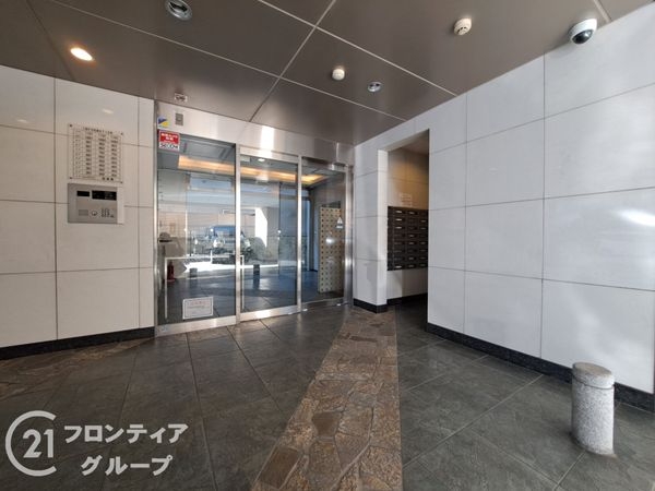 リベールフォレスタ永和駅前　中古マンション