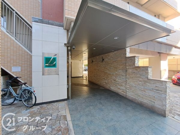 リベールフォレスタ永和駅前　中古マンション