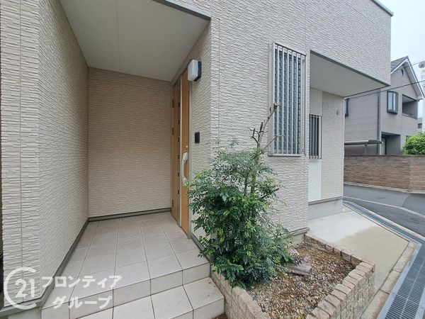 大阪市東成区深江南３丁目の中古一戸建て