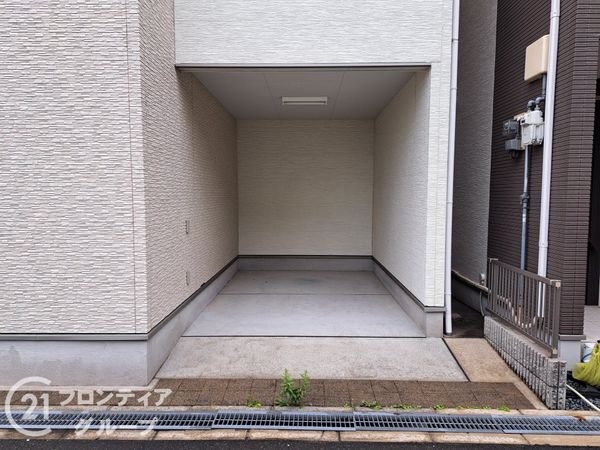大阪市東成区深江南３丁目の中古一戸建て