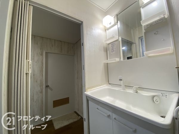 小阪ハイライフ　中古マンション