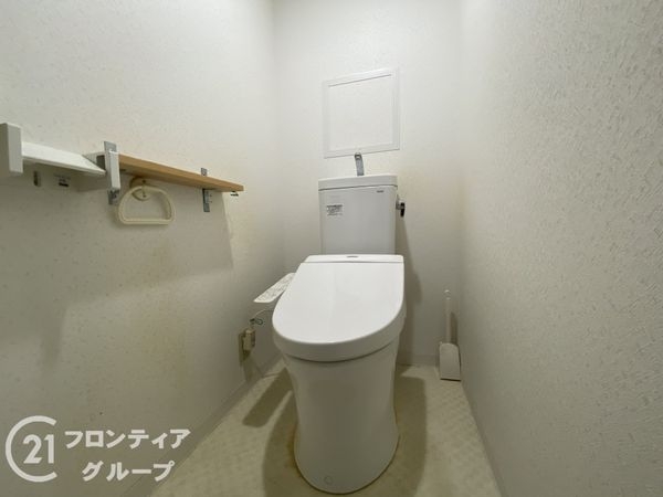 小阪ハイライフ　中古マンション
