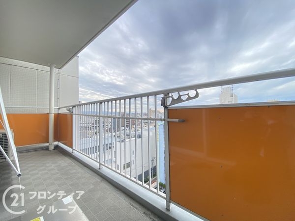小阪ハイライフ　中古マンション