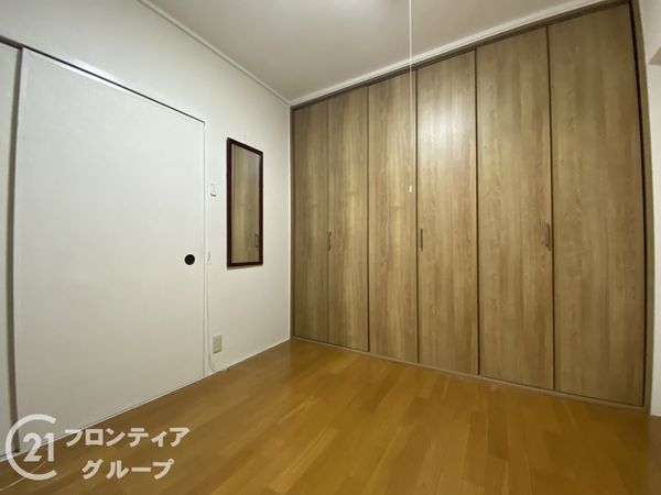 小阪ハイライフ　中古マンション