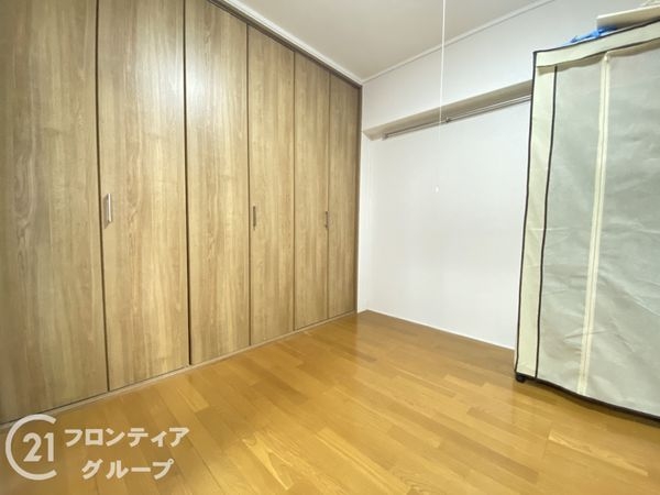 小阪ハイライフ　中古マンション