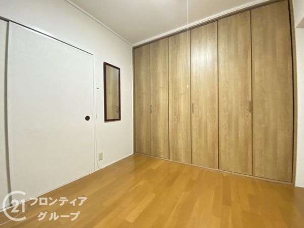 小阪ハイライフ　中古マンション