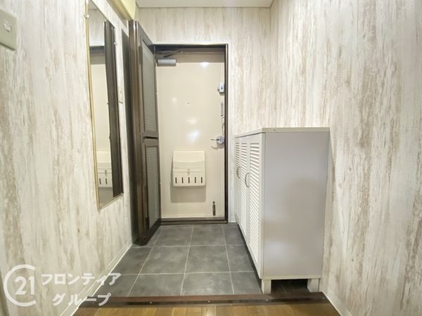 小阪ハイライフ　中古マンション