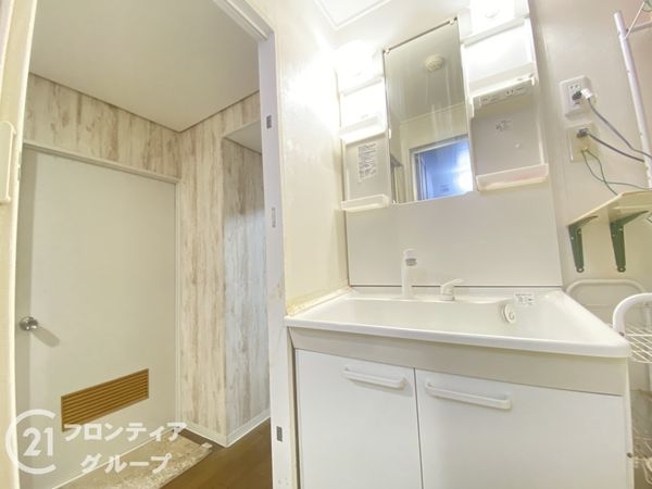 小阪ハイライフ　中古マンション