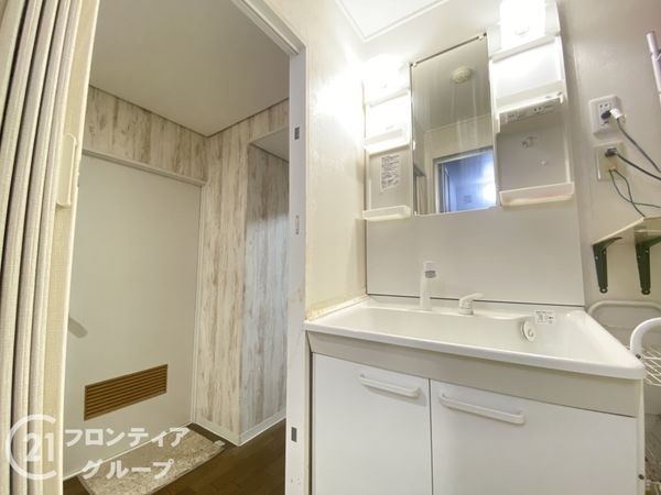 小阪ハイライフ　中古マンション