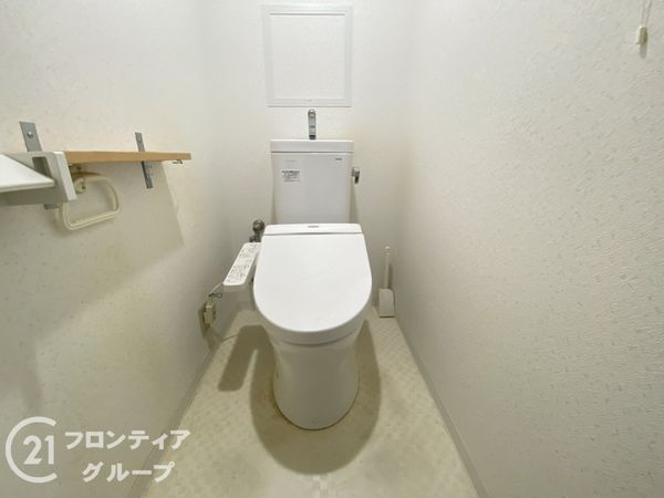 小阪ハイライフ　中古マンション