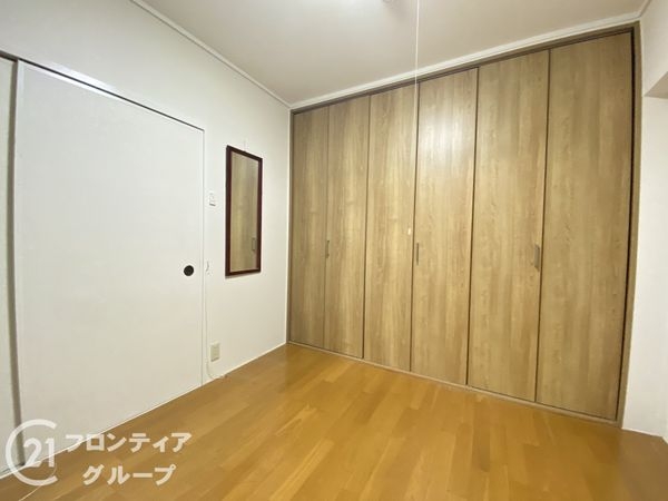 小阪ハイライフ　中古マンション