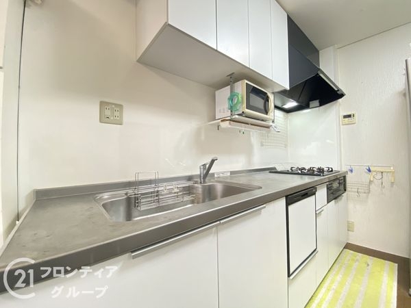 小阪ハイライフ　中古マンション