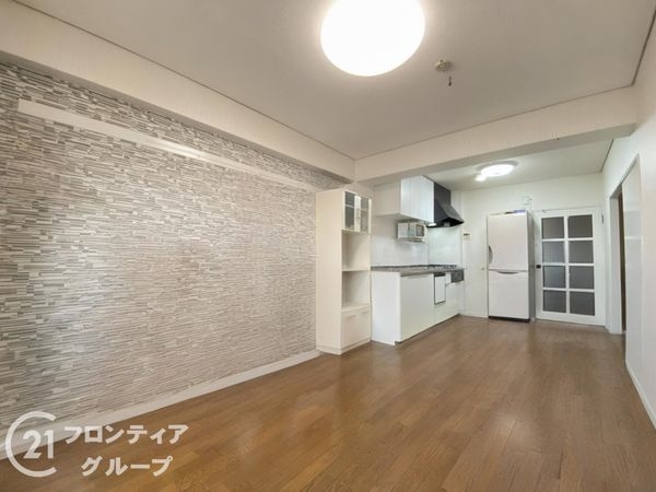 小阪ハイライフ　中古マンション