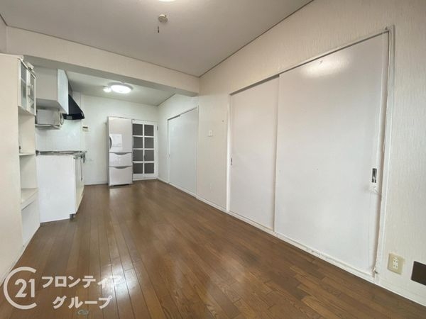 小阪ハイライフ　中古マンション