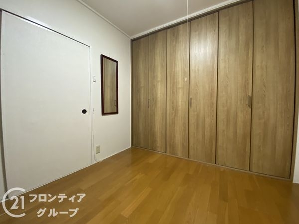 小阪ハイライフ　中古マンション