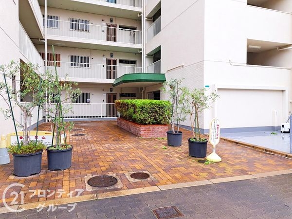 ハイム東住吉　中古マンション
