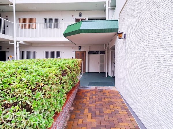 ハイム東住吉　中古マンション