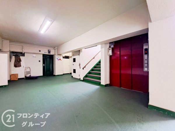 ハイム東住吉　中古マンション