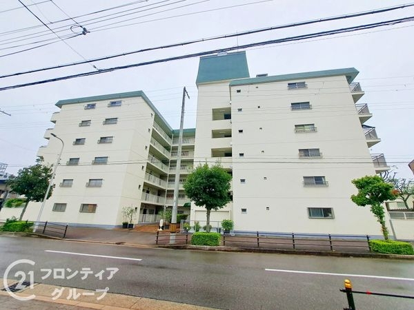 ハイム東住吉　中古マンション
