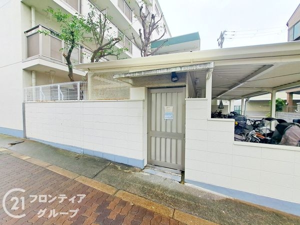 ハイム東住吉　中古マンション