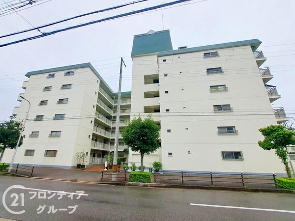 ハイム東住吉　中古マンション