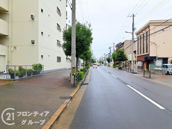 ハイム東住吉　中古マンション