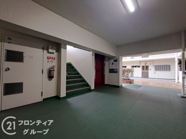 ハイム東住吉　中古マンション