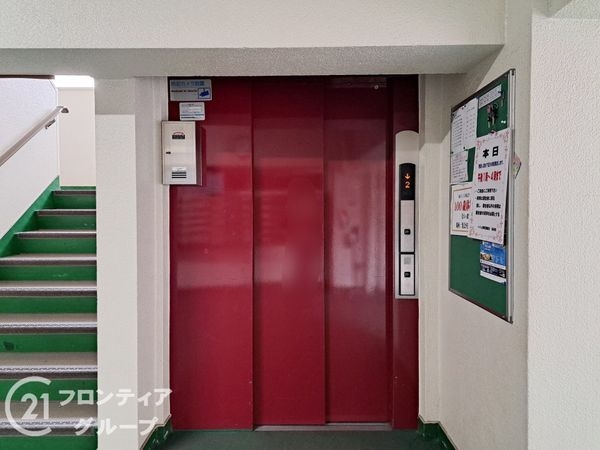 ハイム東住吉　中古マンション