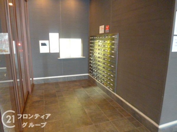 エスリード平野本町 中古マンション(その他現地)