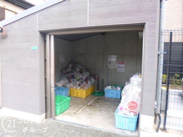 エスリード平野本町 中古マンション(その他現地)