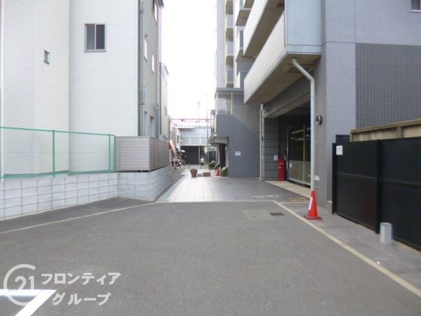 エスリード平野本町 中古マンション(その他現地)