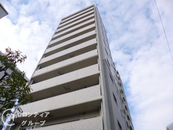 エスリード平野本町 中古マンション(その他現地)