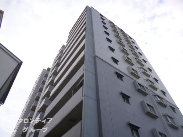 エスリード平野本町 中古マンション(その他現地)