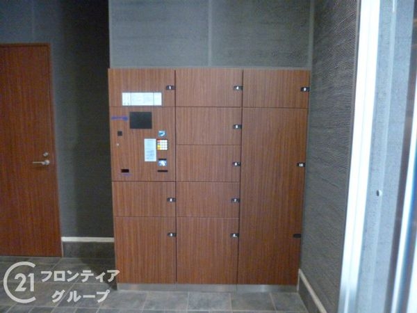 エスリード平野本町 中古マンション(その他現地)