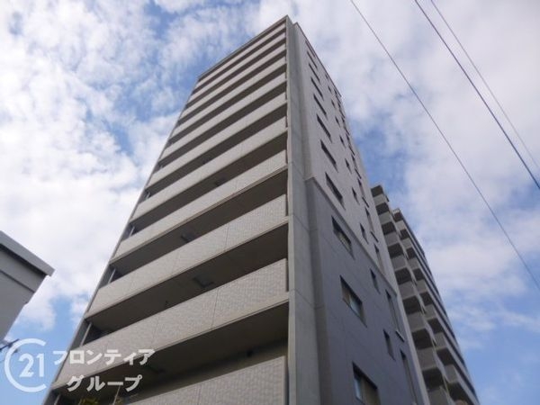 エスリード平野本町　中古マンション