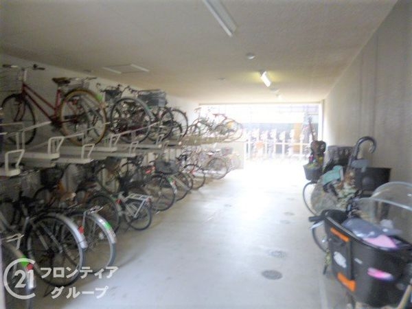 エスリード平野本町 中古マンション(その他共用部分)