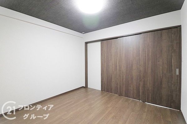 セザール平野 中古マンション(その他内観)