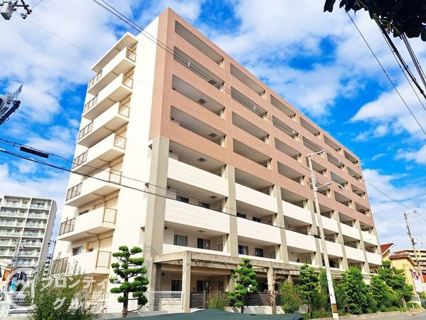 セザール平野　中古マンション