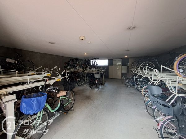 セザール平野 中古マンション(その他共用部分)