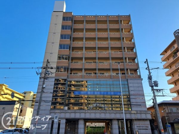 グローパレス瓜破 中古マンション(その他現地)