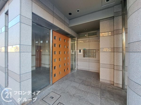 グローパレス瓜破 中古マンション(その他現地)